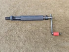 Helicoil 7552-7 7/16-20 Thread Prewinder Insertion Used. Price: $46.31.