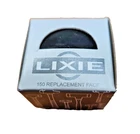 Lixie 150H 1-1/2" Hard Replacement Hammer Tip Black Color New. Price: $28.95.
