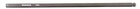 Bondhus 31619 3/4" Prohold Socket Ball End Bit With Proguard Finish, 6" New. Price: $23.49.