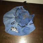 Ideal 35-655 Portable Tool Kit Carry Bag With Loop Handles Drawstring Opening Used. Price: $9.87.