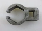 Pratt & Whitney Aircraft Pwa 1502 Rocker Shaft Nut Socket Crowfoot Wrench Used. Price: $14.95.