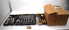 Hi Spec Set Kit Large Pack Tools Wrenches Hex Keys New. Price: $51.99.