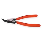 Knipex 31 A02 Sba Retaining Ring Pliers, 0.046IN Tip, 45 Deg New. Price: $35.39.