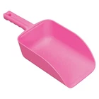 Vikan 65001 Hand SCOOP,15.1 L,pink 8CLH6 New. Price: $9.07.