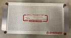Synthes Small Fragment Lc-dcp Self Tapping Rack/case Only-empty, No Tools Used. Price: $299.99.