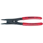 Proto J395 9-1/8IN Carbon Steel External Retaining Ring Pliers Red New. Price: $27.10.