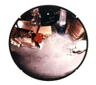 See All Glass Convex Mirror - ROUND18" Diameter (N18) New. Price: $63.00.