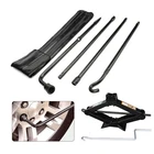 Ford F-150 (2004-2014) Spare Tire Jack Tool Kit Scissor Ton Wheel ... New. Price: $83.00.