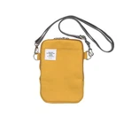 Delfonics Inner Carrying Smartphone Bag: 5.1 In. X 8 (yellow) New. Price: $41.98.