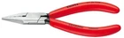 Knipex 37 21 125 Electronics Pliers New. Price: $30.04.