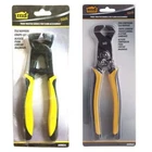 M-d Building Products Compound Tile Nippers (pro), Black, Yellow Md New. Price: $29.95.