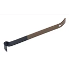 Pry Bar Flat Hcs 21"L New. Price: $41.44.