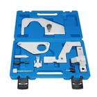 Joytube Engine Camshaft Timing Locking Tool Kit Compatible With Ford Silver New. Price: $59.65.