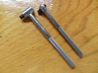Aircraft Tools 1/4 Drive Hi Torque Omega Tech Lok Roller Ratchets Aerospace Used. Price: $59.00.