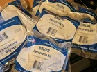 10- Supco Rrupr Receptacle Kit #651357 & New. Price: $49.00.
