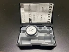 Mitutoyo 513-442-10A Dial Test Indicator .060" Range, .0005" Graduation Open Box New. Price: $149.99.