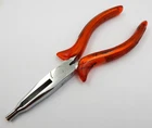 Veam P.46736 Insertion Tool, Contact Size 12 Circular Connector Used. Price: $89.95.