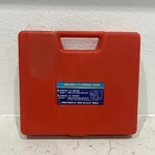 Pittsburgh Double Flaring Tool Kit W/ Carrying Case 66534 Same Day Shipping Used. Price: $39.90.