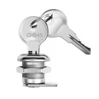 Wooch Truck Tool Box Lock With Keys, 5/8" 1 Pack - (CH545), Silver New. Price: $11.98.