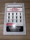 Automotive Plastic Fastener Kit 240PC Assortment, Multiple Sizes, 57671 New. Price: $19.87.