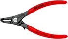Knipex 49 41 A01, 5 1/4" External 90 Angled Precision Snap Ring Pliers-limiter New. Price: $43.56.