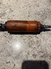 Dotco M12-12L2000-01 Pneumatic Die Grinder 25,000 Rpm Cooper Tools Air Used. Price: $120.89.