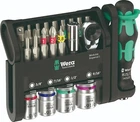 Wera Tool-check Modular Imperial 21 Pieces Sae 05049001001 New. Price: $79.95.