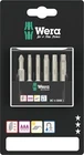 Wera Bit-check Shk Sb Screwdriver Set Pieces 05073631001 New. Price: $24.44.