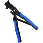 Sargent Compression Drop Crimp Tool SAR-200 Us For RG6/59 RG11/7 Coax Cables New. Price: $36.22.