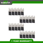 New Bi-metal Oscillating Tool Saw Blades Quick Release 20PCS. Price: $19.81.