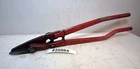 Hk H. K. Porter 2690GP Heavy Duty Strapping Cutter (INV.35884) Used. Price: $110.00.