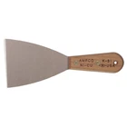 Ampco K-31 Putty Knife,bevel,nickel COPPER,3 1/2"W 4CZ74 New. Price: $79.90.