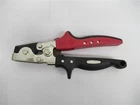 Malco SL1R , Sheet Metal Snap Lock Punch New. Price: $64.00.