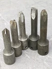 3/8" Screwdriver Bit Socket Proto Phillips Slotted Mixed Industrial Used. Price: $44.87.