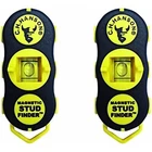 Ch Hanson 03040 Magnetic Stud Finder - 2 Pack New. Price: $29.95.