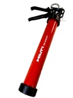 Hilti 24669 Foil Pack Dispenser Manual Cs 270-P1 Firestop Protection New. Price: $86.85.
