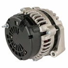 350 Amp High Output One Single Wire New Alternator Chevy Astro Gmc Safari. Price: $299.00.