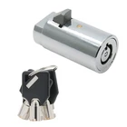 Qjaiune Not Universal Vending Machine Lock And Key, 1 Pack, Keyed Different New. Price: $11.16.