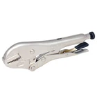 Surtek PFP7 Straight Jaw Locking Plier 7" Length New. Price: $21.90.