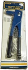 Wisdom Tools Right ANGLE1 Way Hand Riveter 3/32" -1/4" Capacity 9.5" 2332-1802 New. Price: $16.00.
