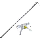 Franklin 31911 Baffle Boss Hood Filter Lifting Tool, Folds Flat New. Price: $69.99.