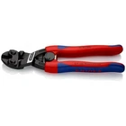Knipex 7122200 Comfort Grip Angled High Leverage Cobolt Cut New. Price: $96.98.
