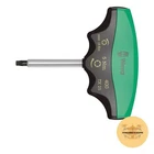 Wera Torque Screwdriver 400 Handle Torx TX25 5.0NM New. Price: $89.74.