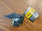 Strong Hand Tools Tab Magnetic Welder Helper W/pivoting V-jaw #MFT10 New. Price: $23.24.