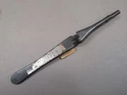 Used Bendix 11-8795-12 Atbx 2160 (MS27495R12S) Removal Tweezer, Dmc DRK95-12S. Price: $67.87.