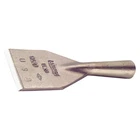 Ampco S-20 Scraper,bevel,nickel Aluminum BRONZE,3"W 4RPT5 New. Price: $110.04.