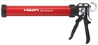 Hilti 24669 Foil Pack Dispenser Manual Cs 270-P1 Firestop Protection New. Price: $75.99.