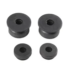 4PCS Radiator Support Rubber Cushion Mount Bushings Compatible With Honda Civic New. Price: $10.57.