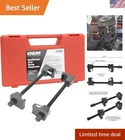 Macpherson Strut Spring Compressor Set 10.75 Inch Auto Tool New. Price: $99.97.