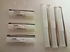 Steelman 6PCS Stainless Female M12 & M14 X 1.5 Wheel Lug Guides New. Price: $139.99.